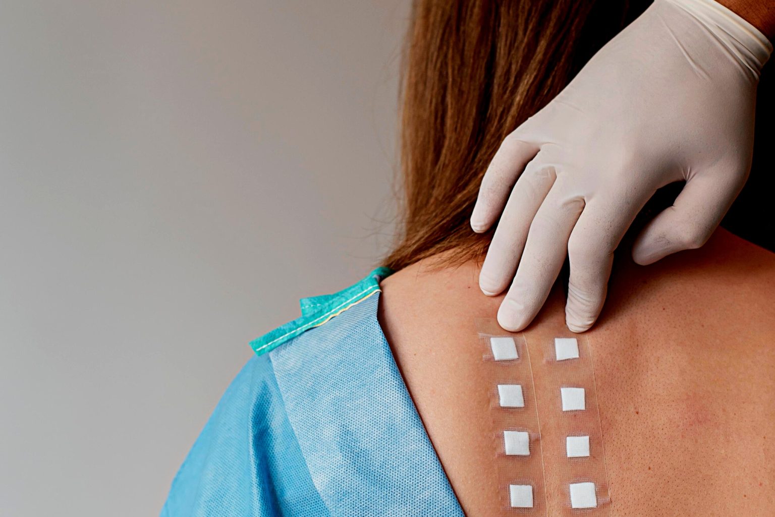Cirurgia da Coluna Vertebral: tudo o que precisa de saber
