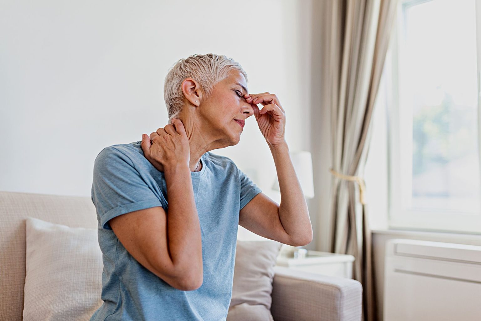 Dor Cervical: como prevenir?
