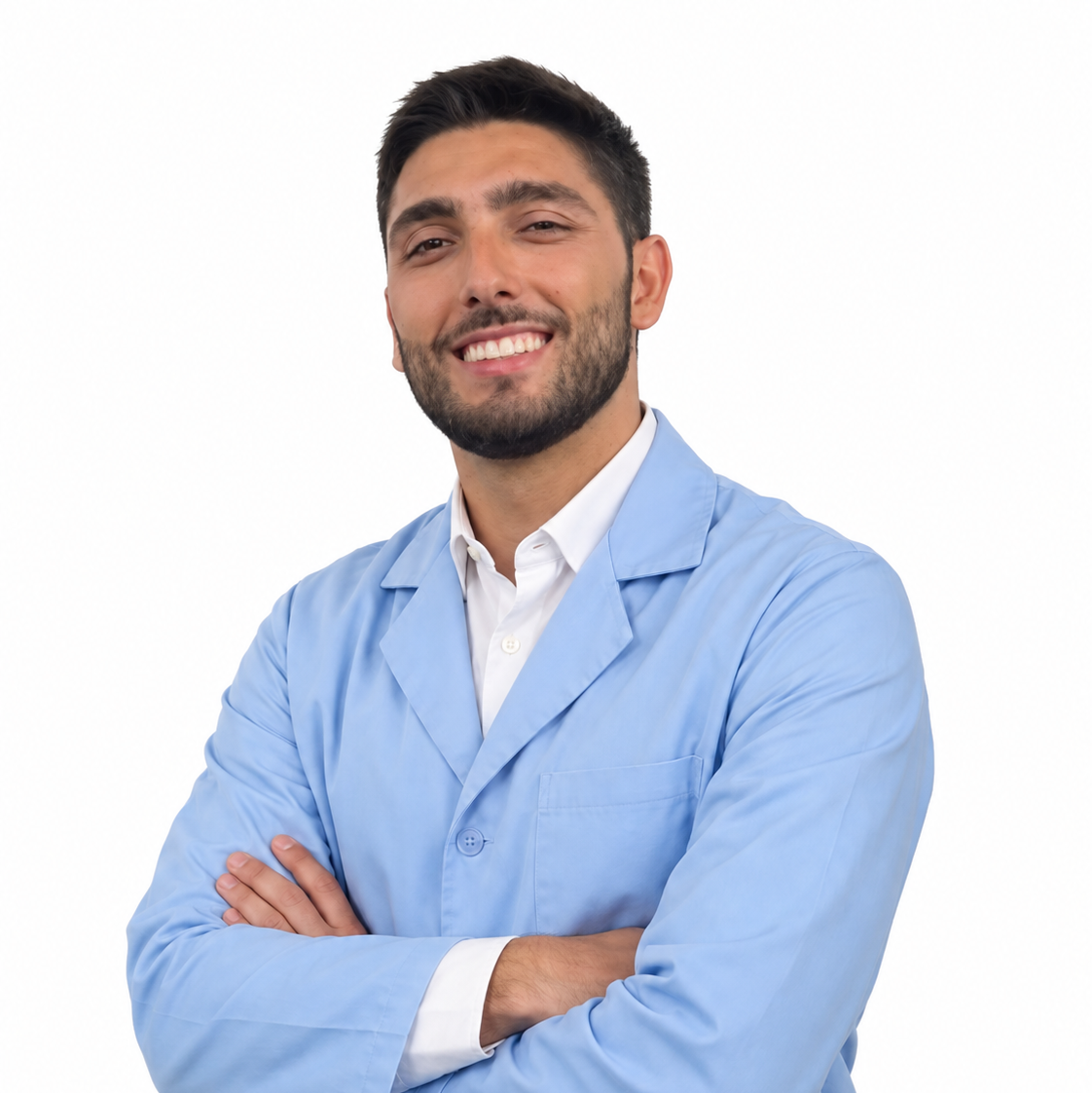 Dr José Rebelo